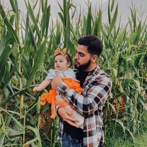 Meet your Posher, Rafael